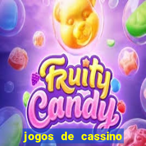 jogos de cassino que pagam no pix