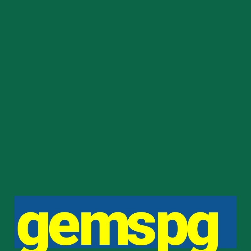 gemspg