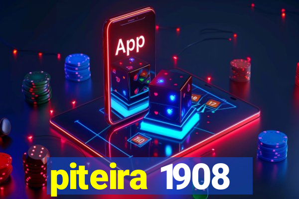 piteira 1908