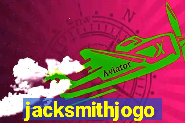 jacksmithjogo