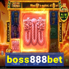 boss888bet