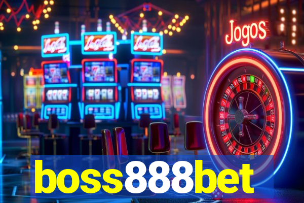 boss888bet