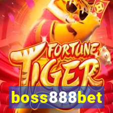 boss888bet