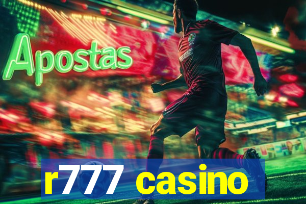 r777 casino