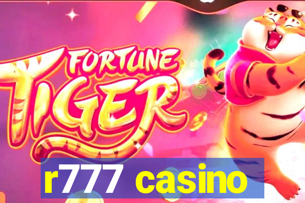 r777 casino