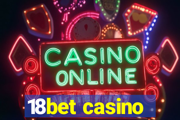 18bet casino