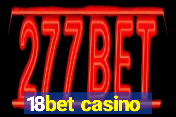 18bet casino