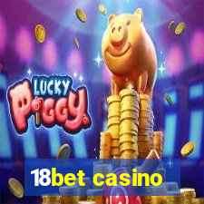 18bet casino