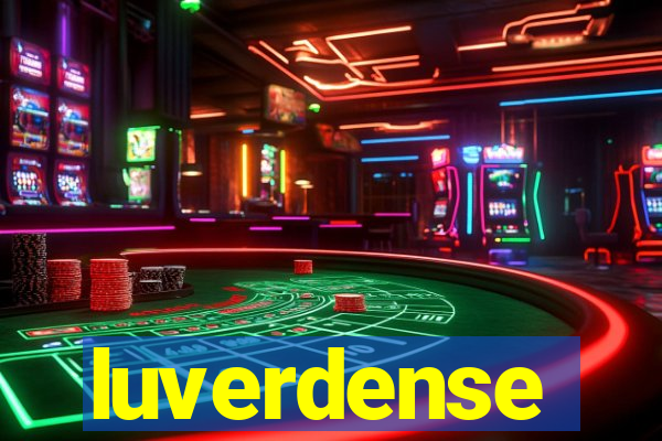 luverdense