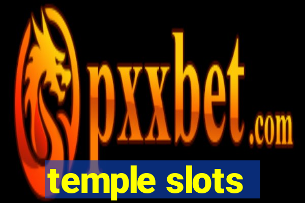 temple slots