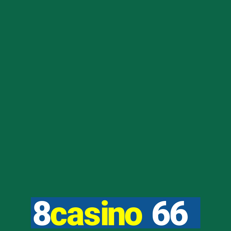 8casino 66