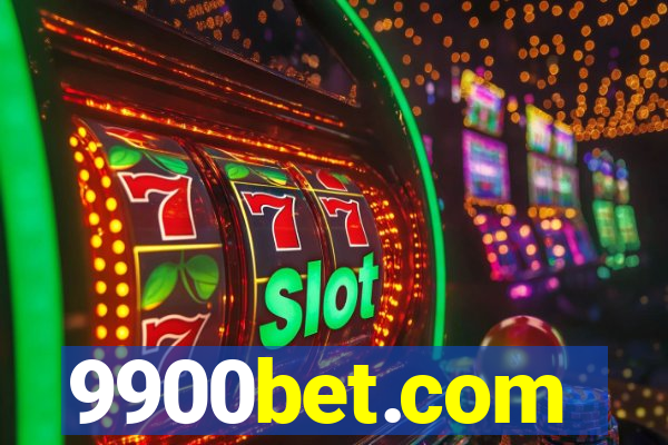 9900bet.com