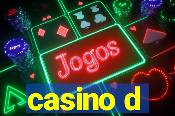 casino d