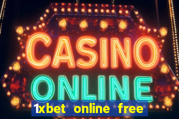 1xbet online free casino somali