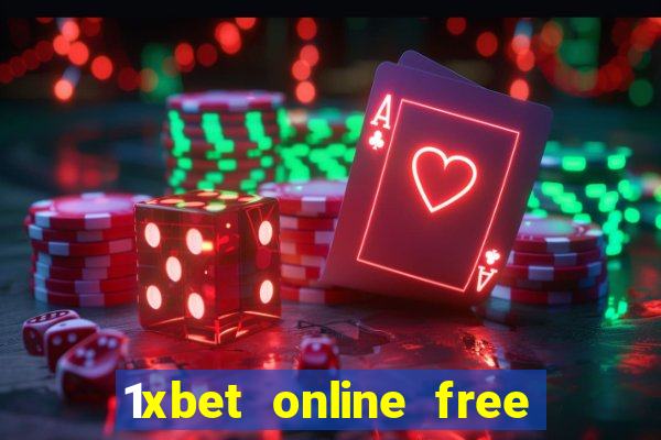 1xbet online free casino somali