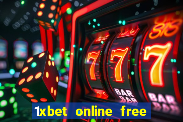 1xbet online free casino somali