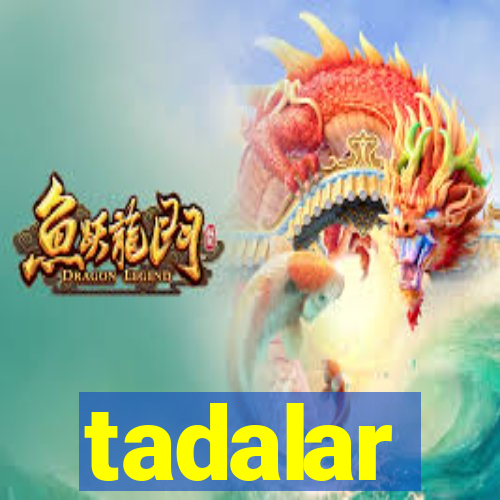 tadalar