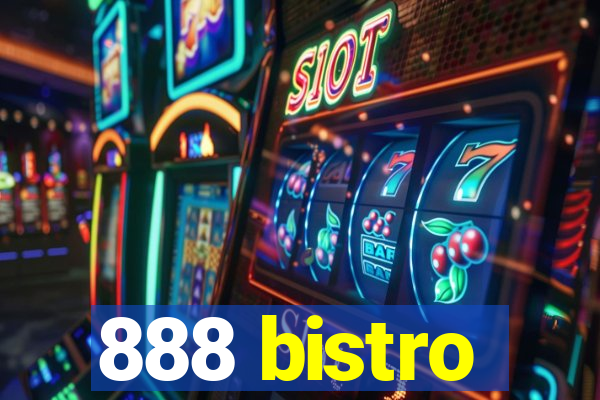 888 bistro