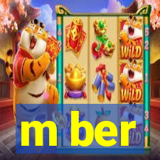 m ber