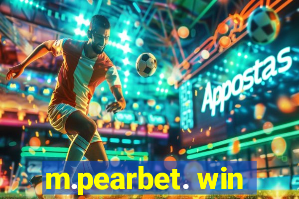 m.pearbet. win