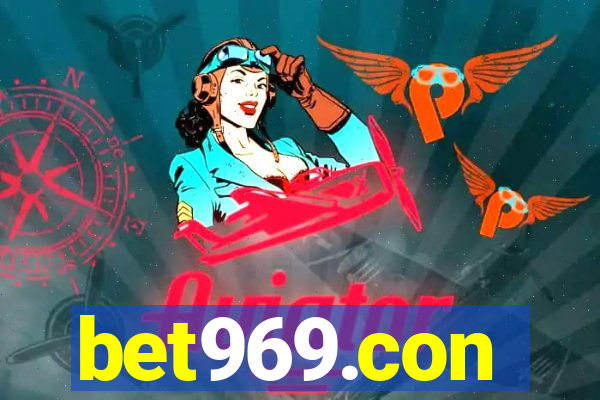 bet969.con