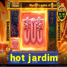 hot jardim