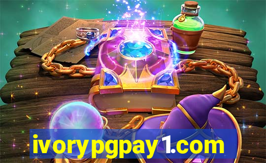 ivorypgpay1.com