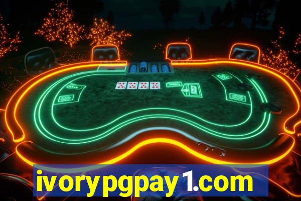 ivorypgpay1.com