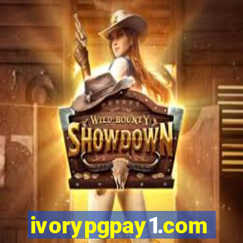 ivorypgpay1.com