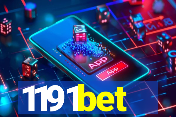 1191bet