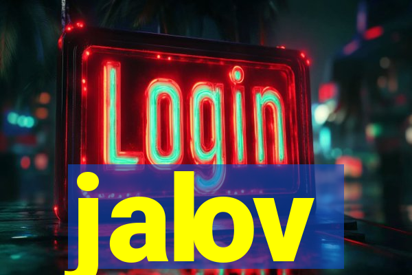 jalov