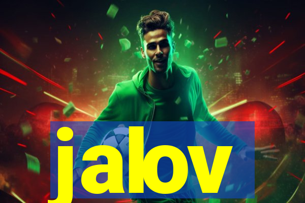 jalov