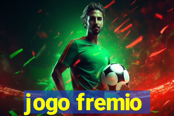 jogo fremio