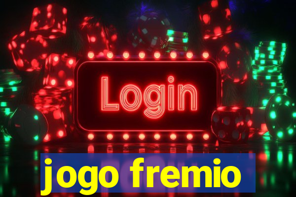 jogo fremio