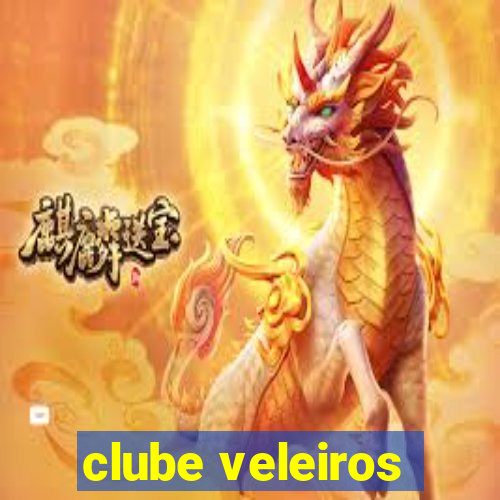 clube veleiros