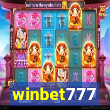 winbet777