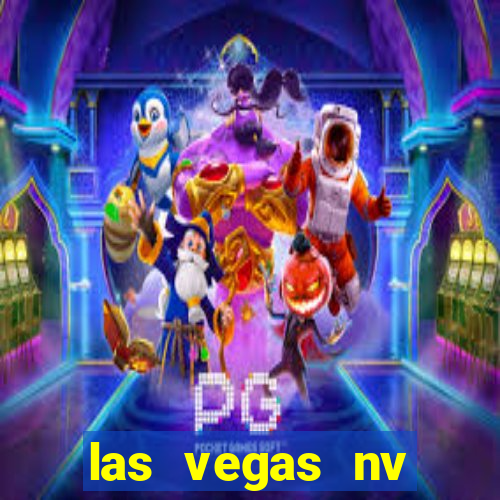 las vegas nv casino hotels