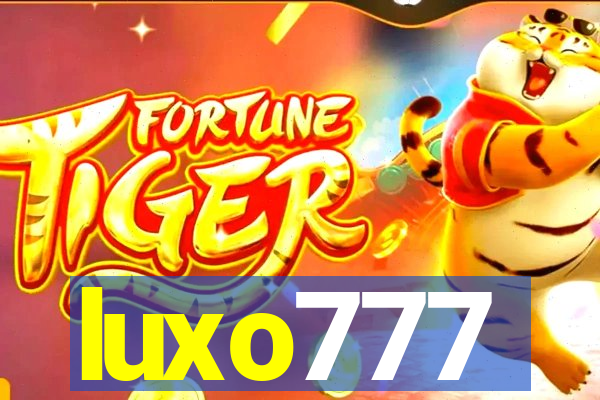 luxo777