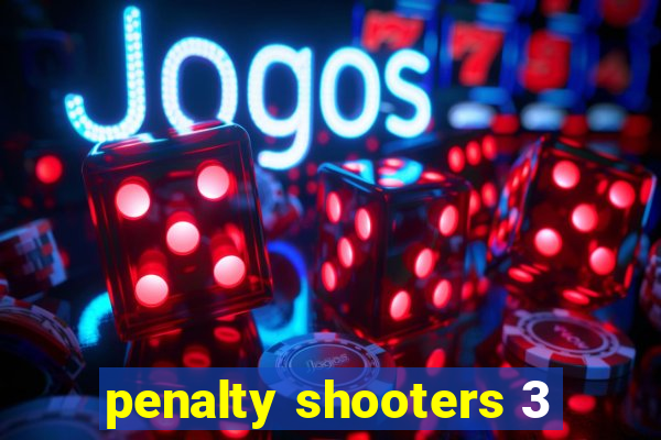 penalty shooters 3