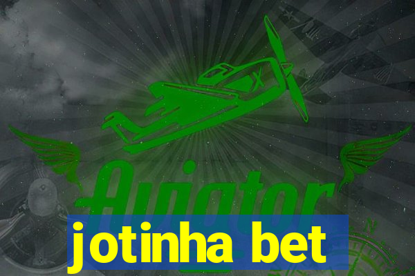 jotinha bet