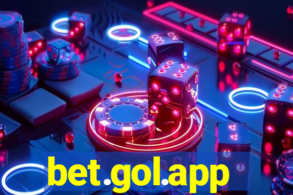 bet.gol.app