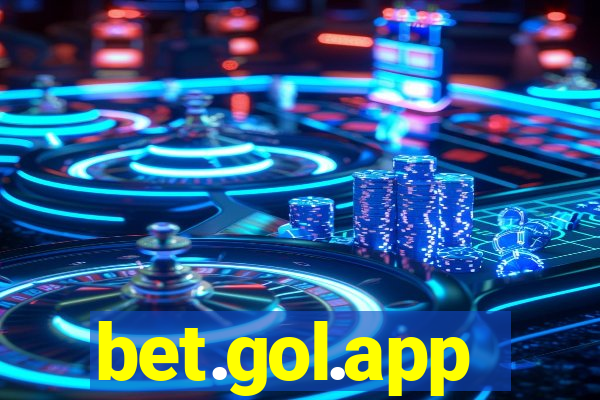 bet.gol.app