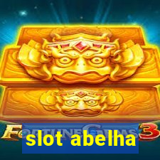 slot abelha