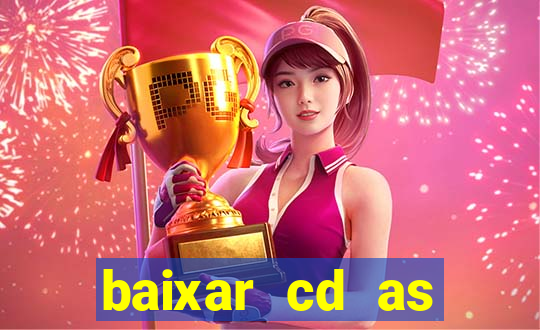 baixar cd as melhores de edson gomes