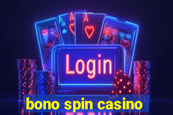 bono spin casino