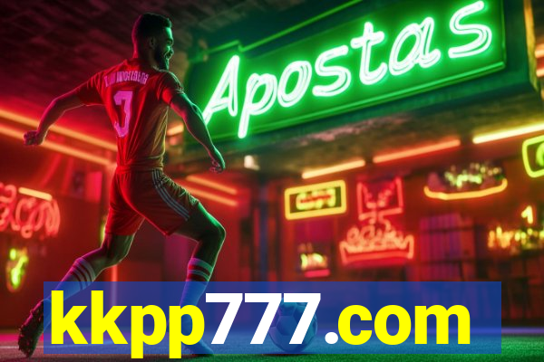 kkpp777.com