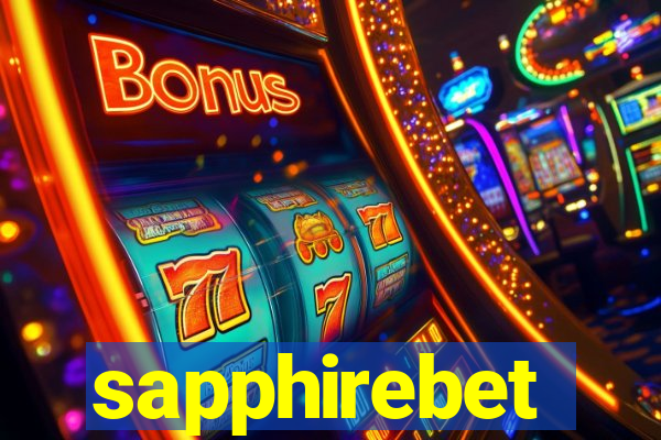 sapphirebet