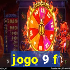 jogo 9 f