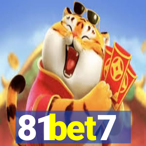 81bet7