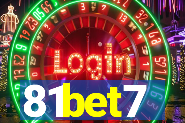 81bet7